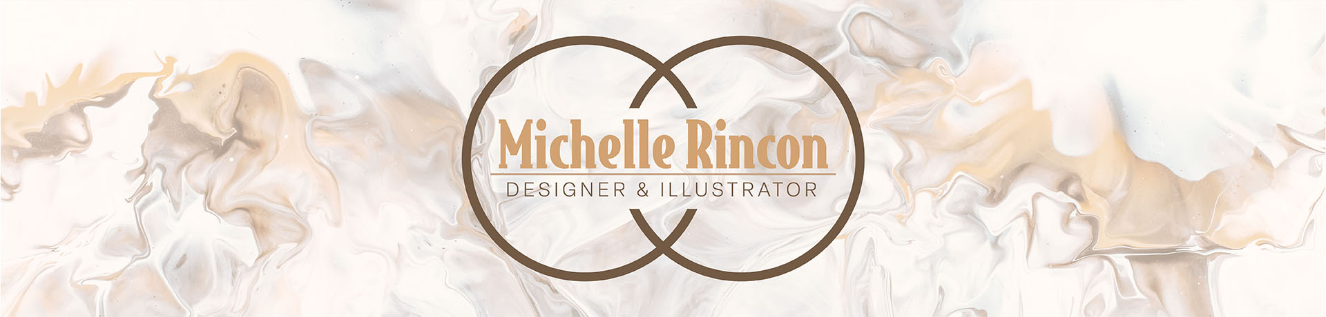 Michelle Rincon Designer & Illustrator